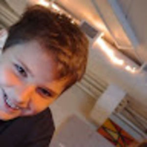 Meet your Posher, Jaylin